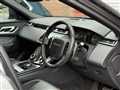 2018 Land Rover Range Rover Velar