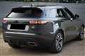 2018 Land Rover Range Rover Velar