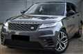 2018 Land Rover Range Rover Velar