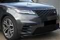 2018 Land Rover Range Rover Velar