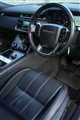 2018 Land Rover Range Rover Velar