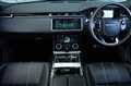 2018 Land Rover Range Rover Velar
