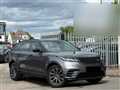 2018 Land Rover Range Rover Velar