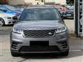 2018 Land Rover Range Rover Velar
