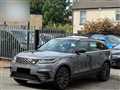 2018 Land Rover Range Rover Velar