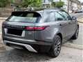 2018 Land Rover Range Rover Velar