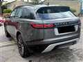2018 Land Rover Range Rover Velar