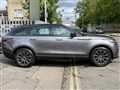 2018 Land Rover Range Rover Velar