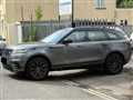2018 Land Rover Range Rover Velar