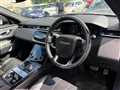 2018 Land Rover Range Rover Velar
