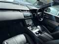 2018 Land Rover Range Rover Velar
