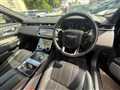 2018 Land Rover Range Rover Velar