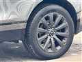 2018 Land Rover Range Rover Velar