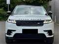 2018 Land Rover Range Rover Velar