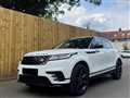 2018 Land Rover Range Rover Velar