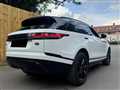 2018 Land Rover Range Rover Velar