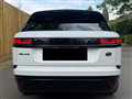 2018 Land Rover Range Rover Velar