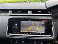 2018 Land Rover Range Rover Velar
