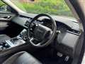 2018 Land Rover Range Rover Velar