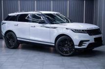 2018 Land Rover Range Rover Velar