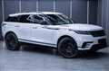 2018 Land Rover Range Rover Velar
