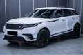 2018 Land Rover Range Rover Velar