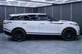 2018 Land Rover Range Rover Velar
