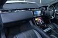 2018 Land Rover Range Rover Velar