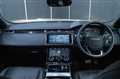 2018 Land Rover Range Rover Velar