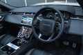 2018 Land Rover Range Rover Velar