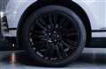 2018 Land Rover Range Rover Velar