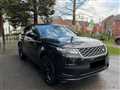 2018 Land Rover Range Rover Velar