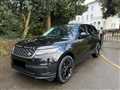 2018 Land Rover Range Rover Velar