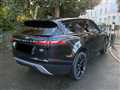 2018 Land Rover Range Rover Velar