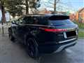 2018 Land Rover Range Rover Velar