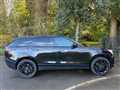 2018 Land Rover Range Rover Velar