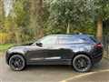 2018 Land Rover Range Rover Velar