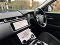 2018 Land Rover Range Rover Velar