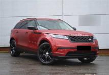 2018 Land Rover Range Rover Velar
