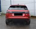 2018 Land Rover Range Rover Velar