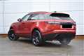 2018 Land Rover Range Rover Velar