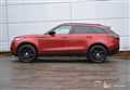 2018 Land Rover Range Rover Velar