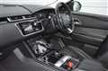2018 Land Rover Range Rover Velar