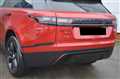 2018 Land Rover Range Rover Velar
