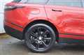2018 Land Rover Range Rover Velar