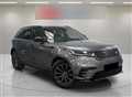 2018 Land Rover Range Rover Velar