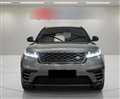 2018 Land Rover Range Rover Velar