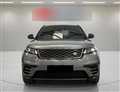 2018 Land Rover Range Rover Velar