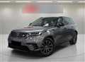 2018 Land Rover Range Rover Velar