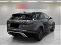 2018 Land Rover Range Rover Velar